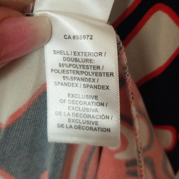 Dress - Picture 3 of 4